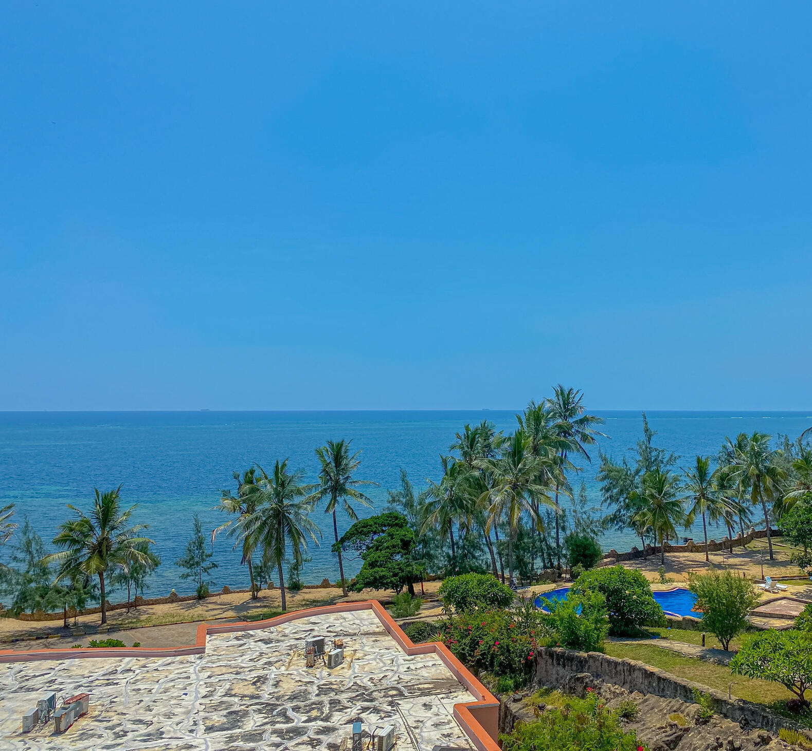 Ocean View